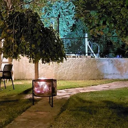 Ladies Beach - Poolside Detached - 4 Floor - 5 Bedroom - Sea View Villa Kusadasi