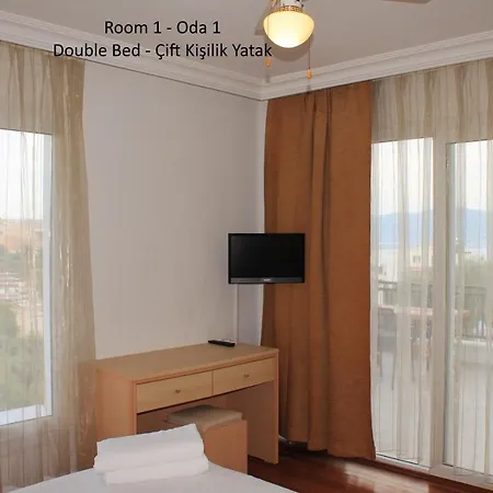 Вилла Ladies Beach - Poolside Detached - 4 Floor - 5 Bedroom - Sea View *